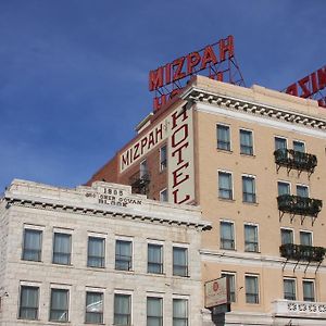 Mizpah Hotel